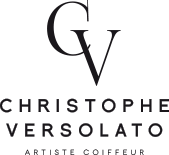Logo Christophe Versolato Coiffeur Toulouse