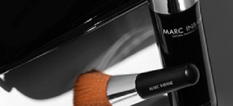 Produits de beauté professionnels : Marc Inbane