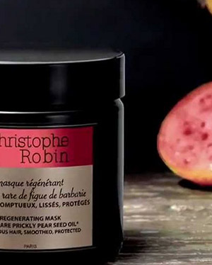 Produits de beauté professionnels : Christophe Robin